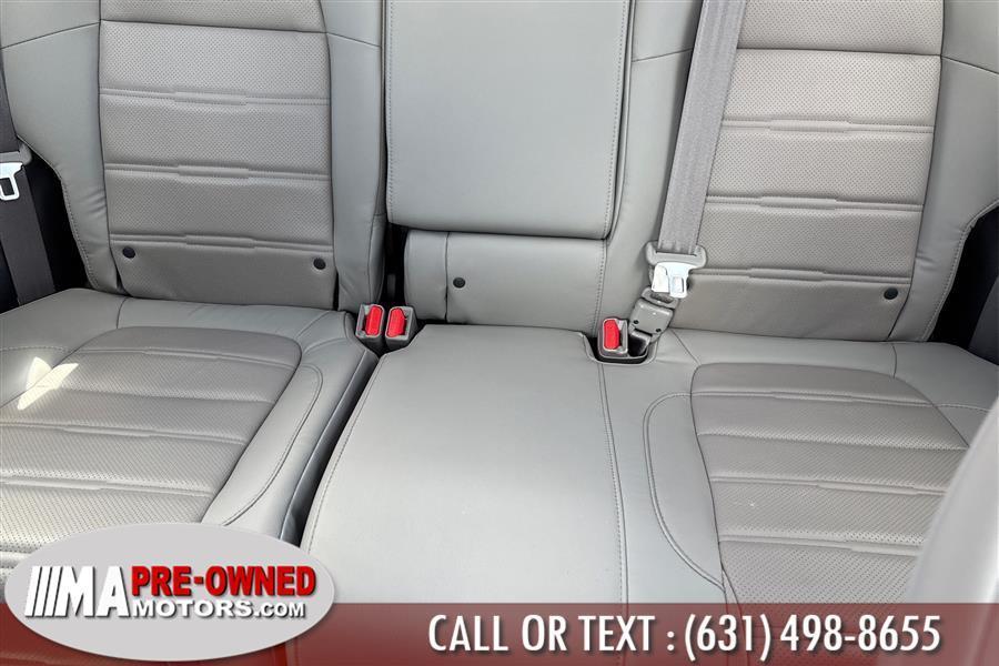 used 2019 Honda CR-V car, priced at $24,495