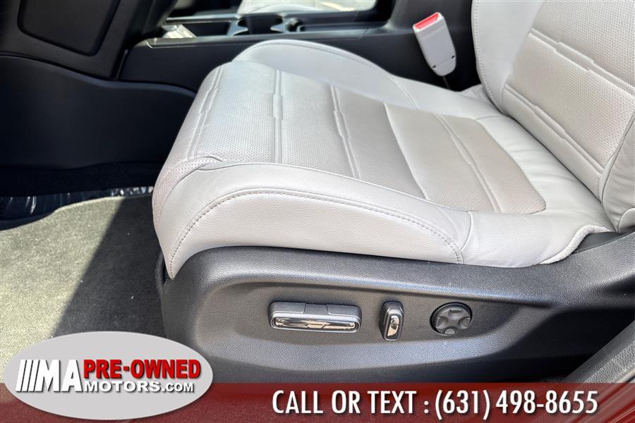 used 2019 Honda CR-V car, priced at $24,495