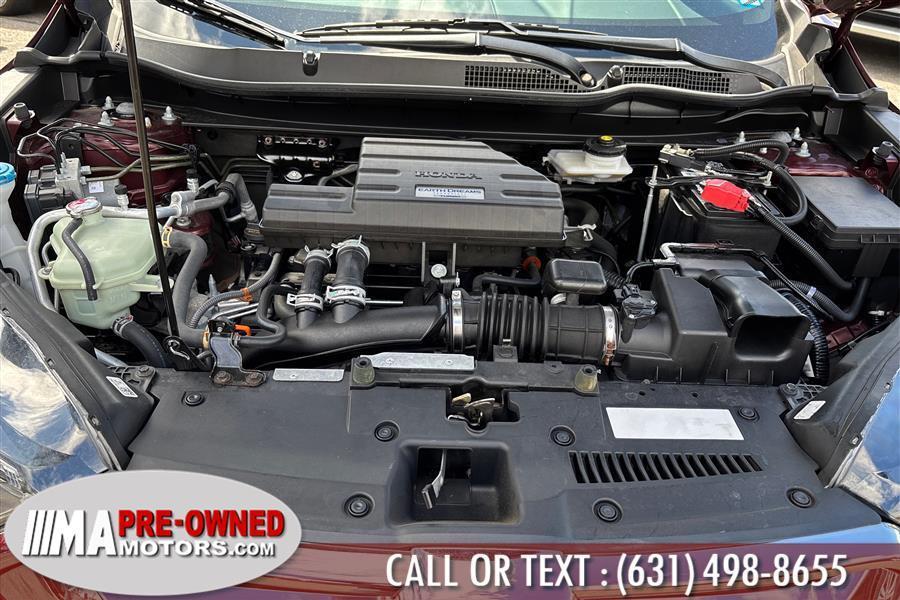 used 2019 Honda CR-V car, priced at $24,495