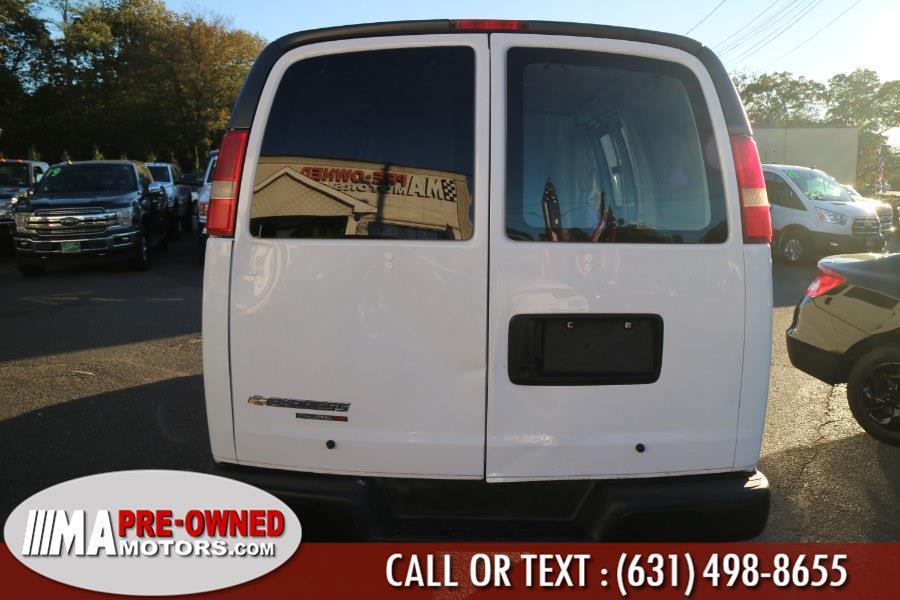 used 2014 Chevrolet Express 1500 car, priced at $15,995