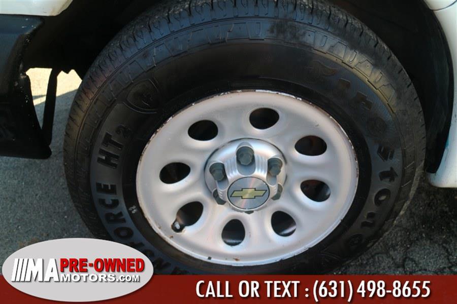 used 2014 Chevrolet Express 1500 car, priced at $15,995