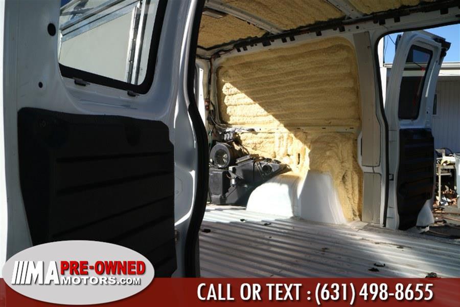used 2014 Chevrolet Express 1500 car, priced at $17,995