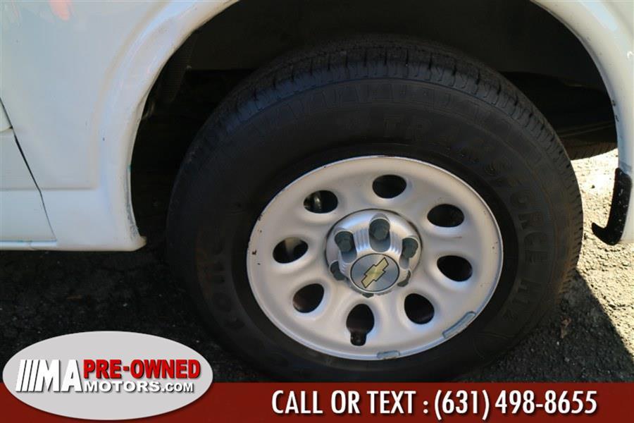 used 2014 Chevrolet Express 1500 car, priced at $15,995