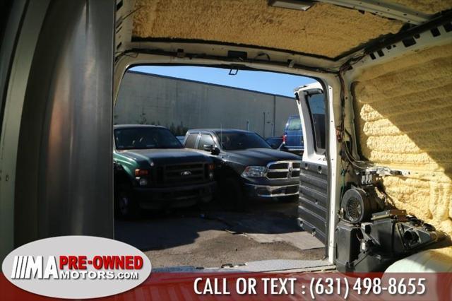 used 2014 Chevrolet Express 1500 car, priced at $14,995