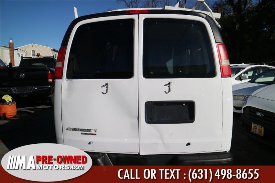 used 2014 Chevrolet Express 1500 car, priced at $15,995