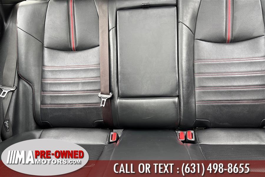 used 2021 Toyota RAV4 Prime car, priced at $30,995