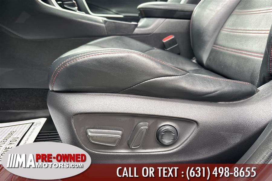 used 2021 Toyota RAV4 Prime car, priced at $30,995