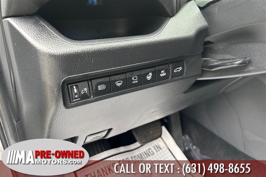 used 2021 Toyota RAV4 Prime car, priced at $30,995