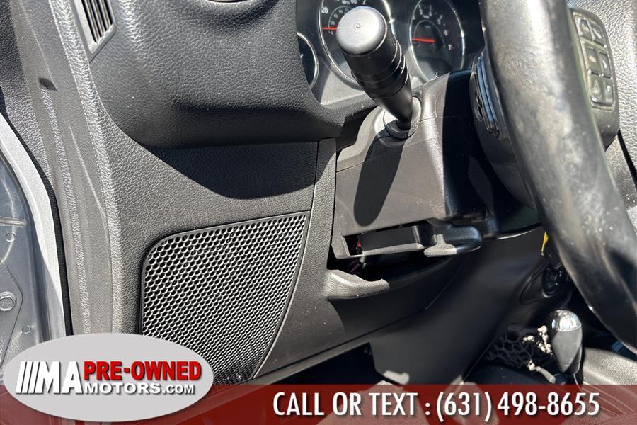 used 2013 Jeep Wrangler Unlimited car, priced at $13,495