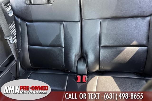 used 2020 Ford Explorer car, priced at $31,695