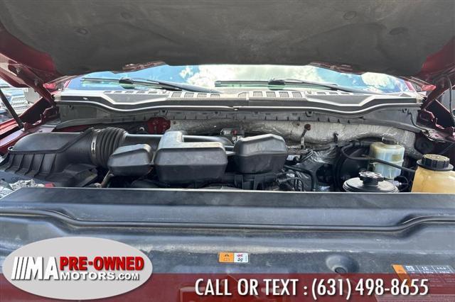 used 2017 Ford F-350 car, priced at $24,999