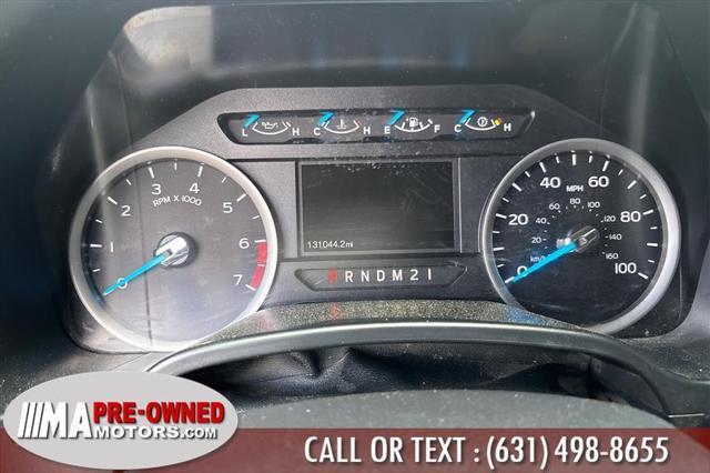 used 2017 Ford F-350 car, priced at $24,999