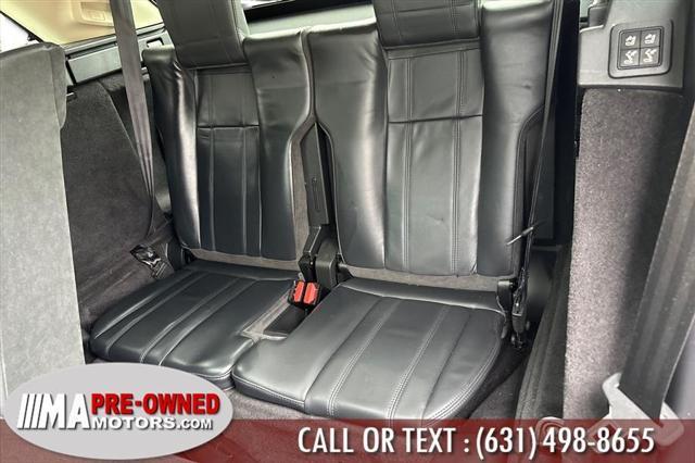 used 2014 Land Rover Range Rover Sport car, priced at $14,995