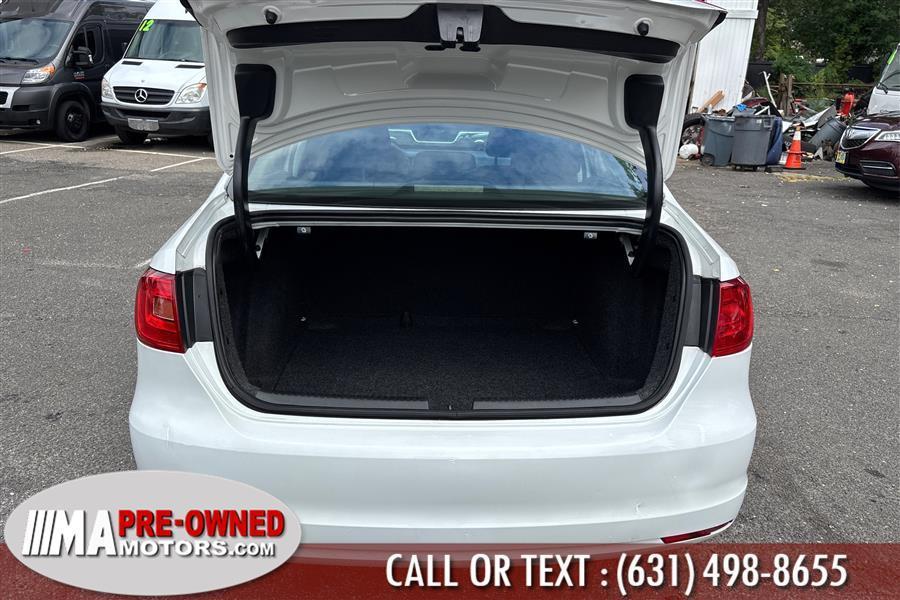 used 2014 Volkswagen Jetta car, priced at $5,495