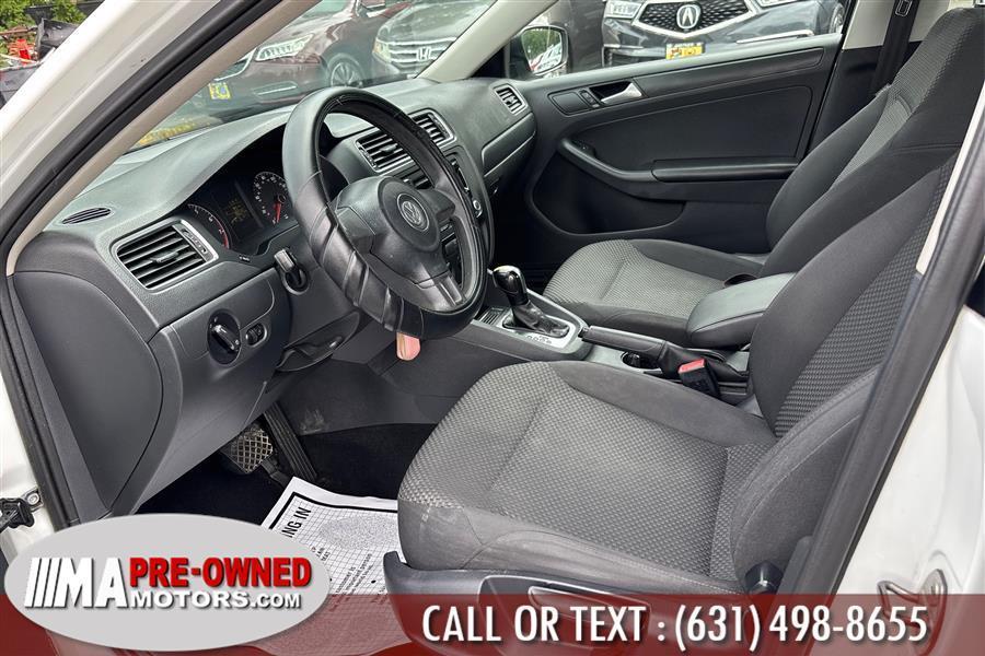 used 2014 Volkswagen Jetta car, priced at $5,495
