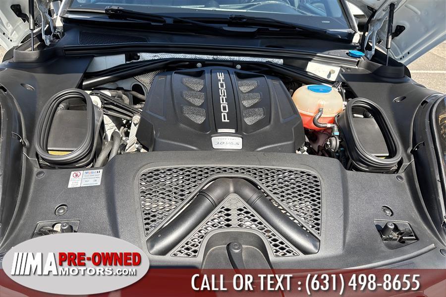 used 2015 Porsche Macan car, priced at $23,995