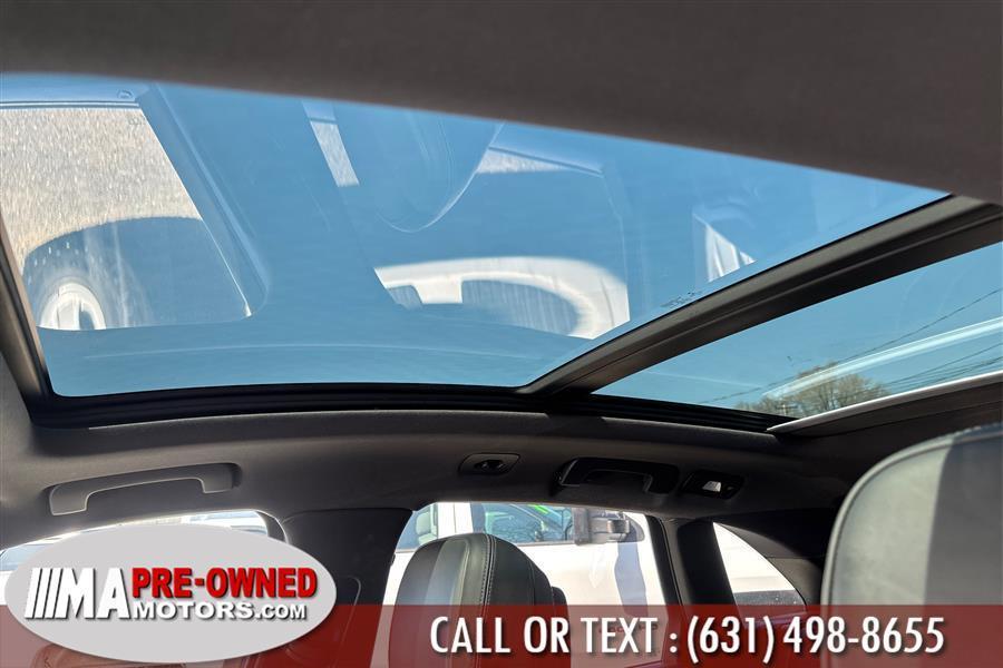 used 2015 Porsche Macan car, priced at $23,995
