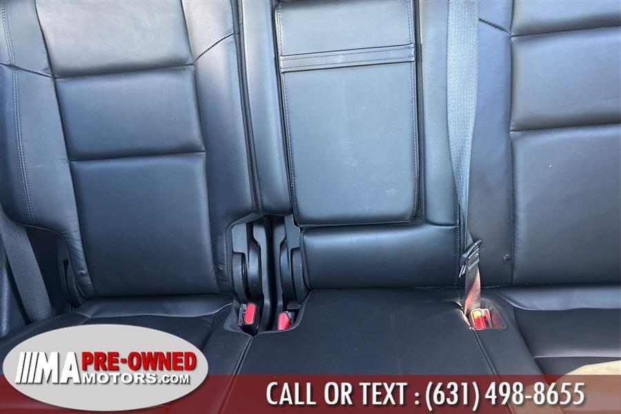 used 2019 Jeep Grand Cherokee car, priced at $24,995