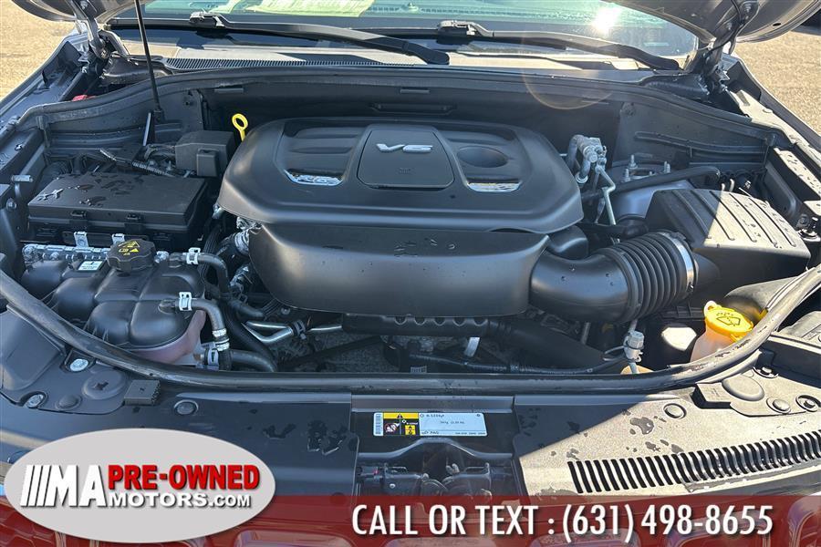 used 2019 Jeep Grand Cherokee car, priced at $24,995