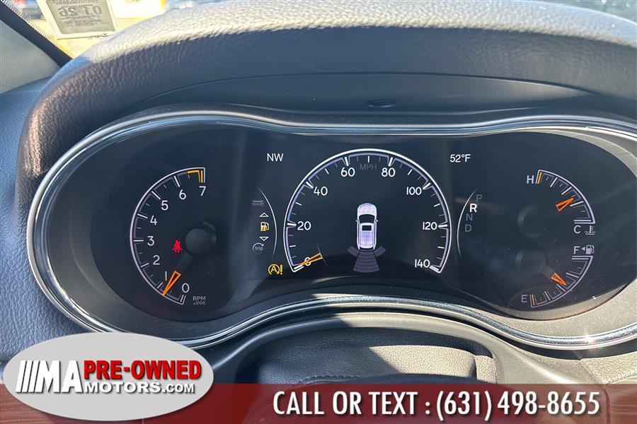 used 2019 Jeep Grand Cherokee car, priced at $24,995
