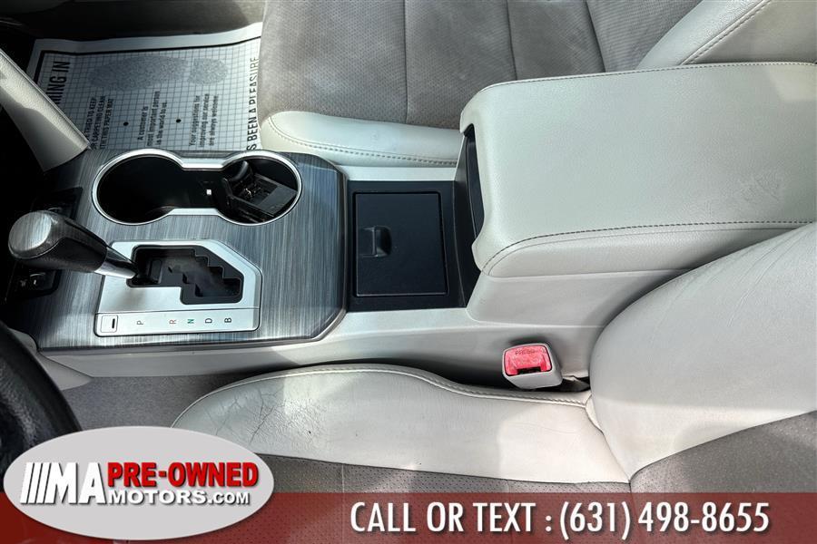 used 2012 Toyota Camry Hybrid car, priced at $10,995