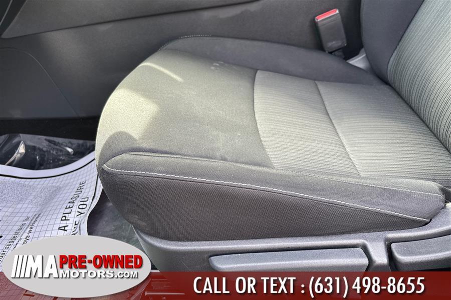 used 2020 Nissan Sentra car, priced at $14,795