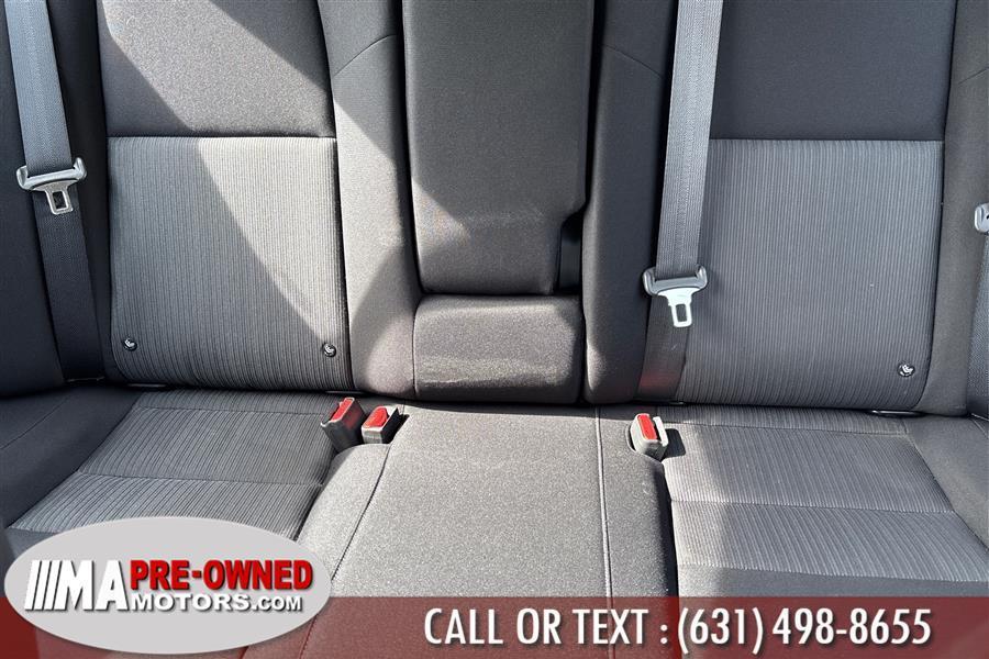 used 2020 Nissan Sentra car, priced at $14,795