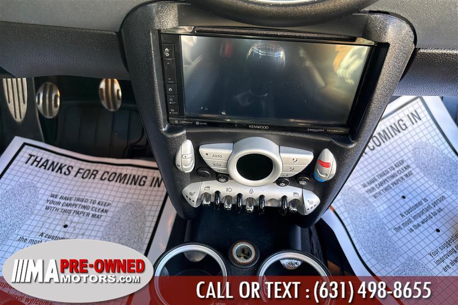 used 2008 MINI Cooper S car, priced at $5,595