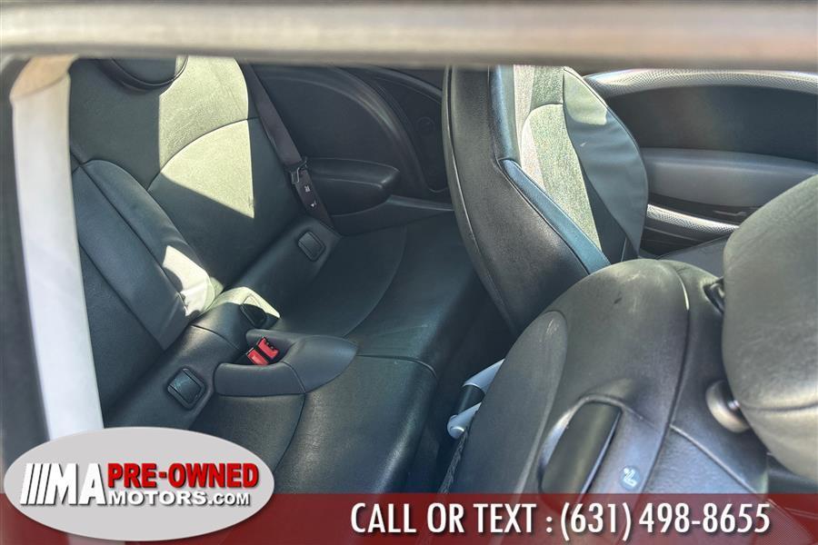 used 2008 MINI Cooper S car, priced at $5,595