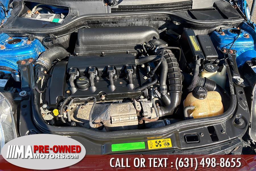 used 2008 MINI Cooper S car, priced at $5,595