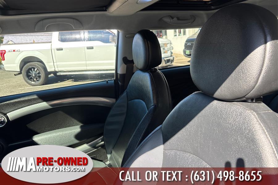 used 2008 MINI Cooper S car, priced at $5,595