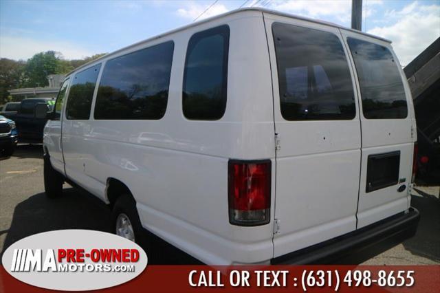 used 2009 Ford E350 Super Duty car, priced at $17,995