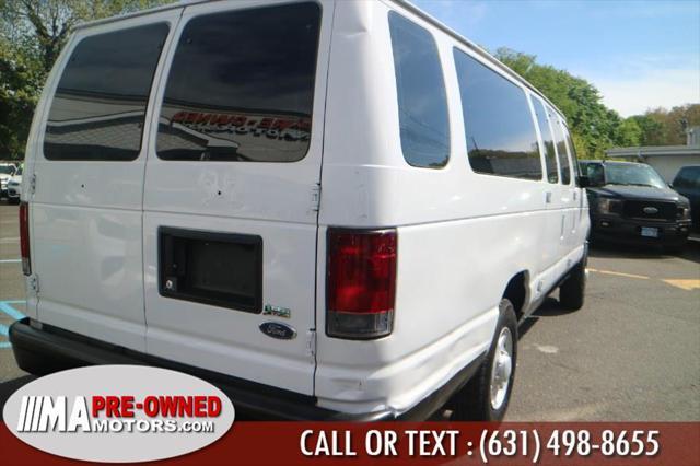 used 2009 Ford E350 Super Duty car, priced at $15,995