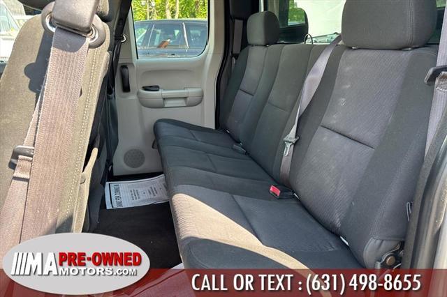 used 2013 GMC Sierra 1500 car, priced at $6,995