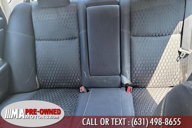 used 2016 Nissan Altima car, priced at $5,995