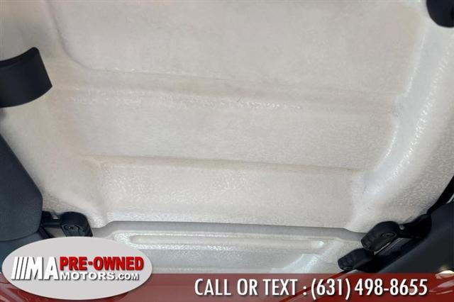 used 2019 Jeep Wrangler Unlimited car, priced at $33,995