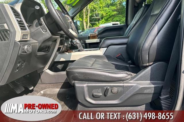 used 2019 Ford F-150 car, priced at $25,995