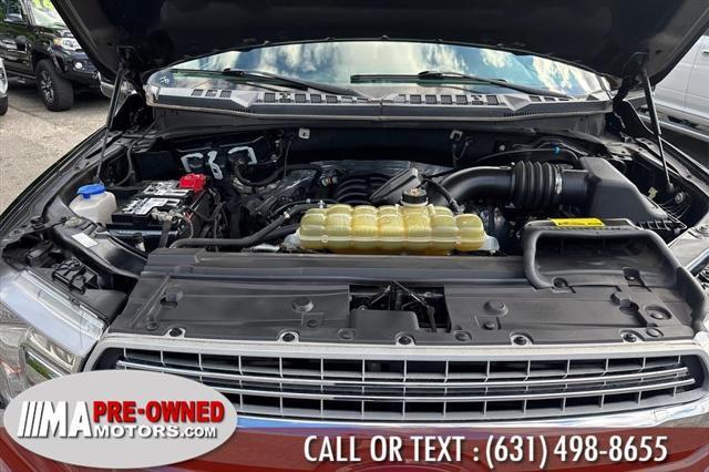 used 2019 Ford F-150 car, priced at $25,995