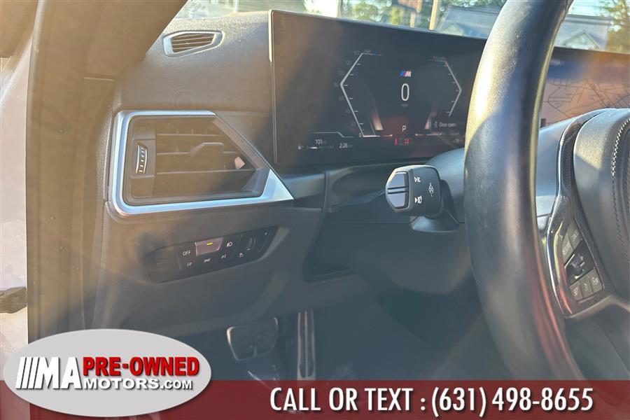used 2023 BMW M240 car, priced at $47,995