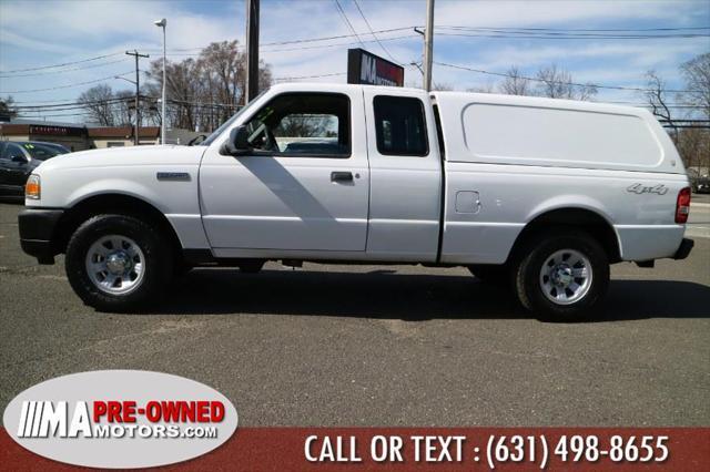 used 2010 Ford Ranger car, priced at $9,995