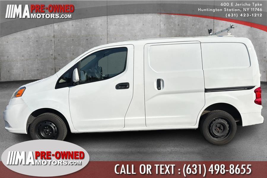 used 2019 Nissan NV200 car, priced at $13,495
