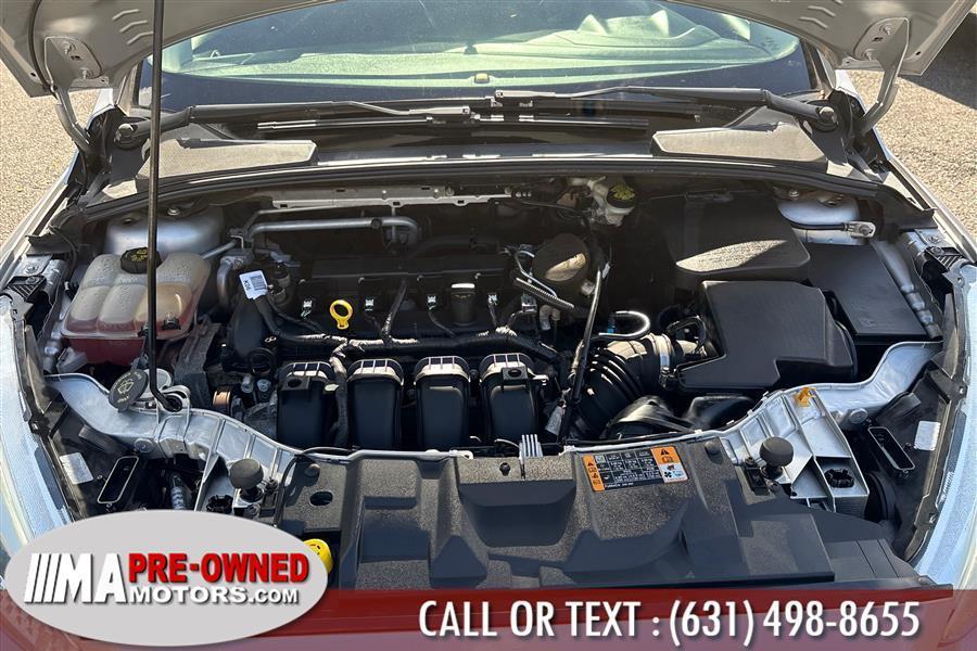 used 2015 Ford Focus car, priced at $6,995