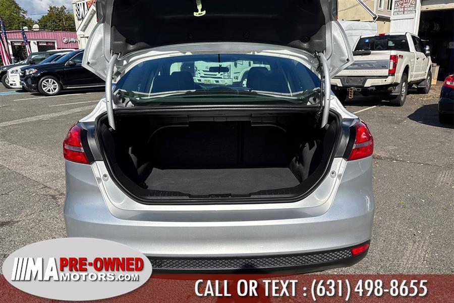 used 2015 Ford Focus car, priced at $6,995