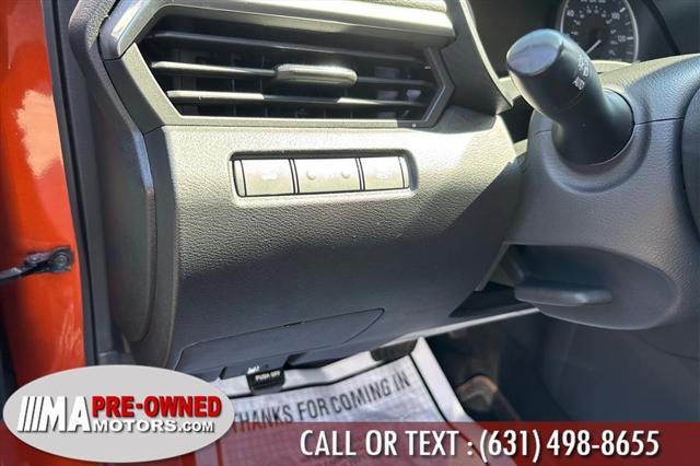 used 2019 Nissan Altima car, priced at $17,995