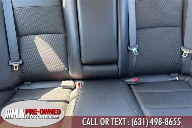 used 2019 Nissan Altima car, priced at $17,995
