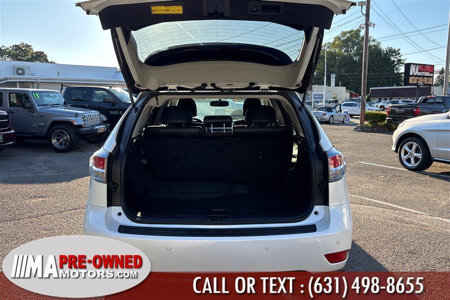 used 2013 Lexus RX 350 car, priced at $12,875