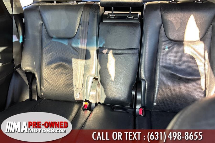used 2013 Lexus RX 350 car, priced at $12,875