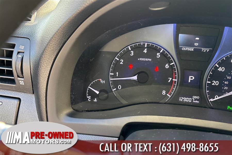 used 2013 Lexus RX 350 car, priced at $12,875