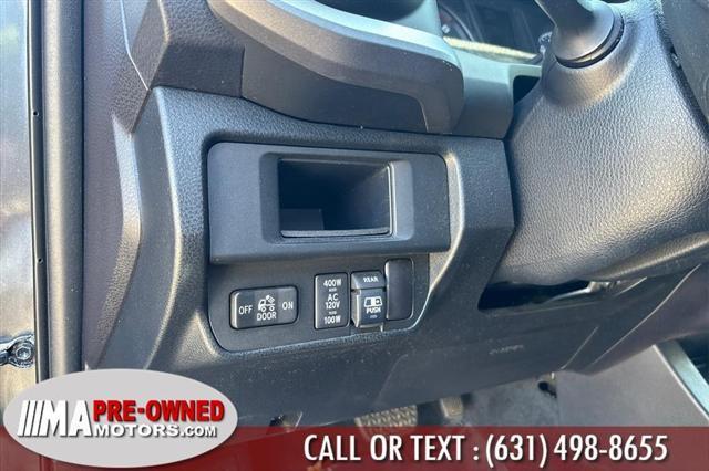 used 2017 Toyota Tacoma car, priced at $25,995