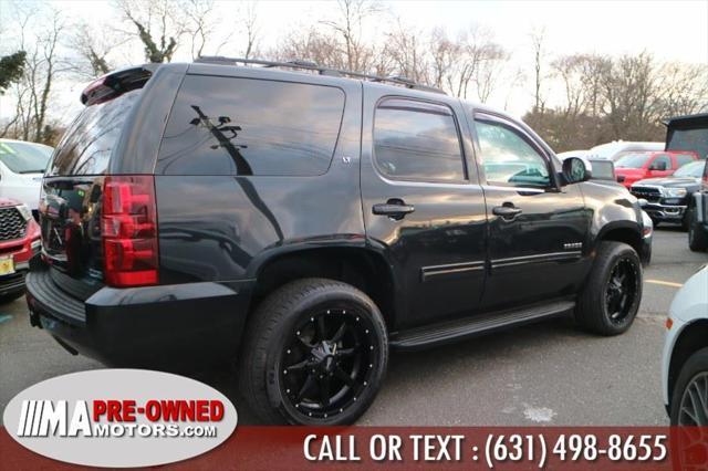 used 2012 Chevrolet Tahoe car, priced at $10,995